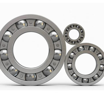 نحوه نصب بلبرینگ کف گرد