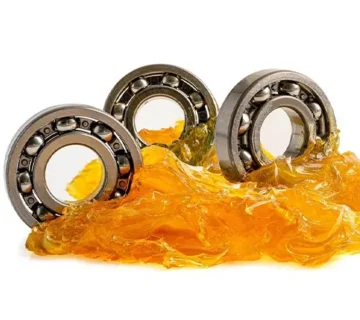 بهترین گریس برای بلبرینگ