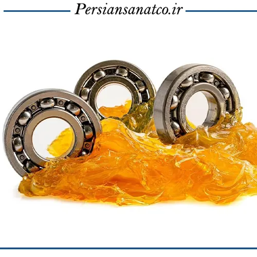 بهترین گریس برای بلبرینگ