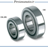 بلبرینگ قفلی (یک طرفه) CSK