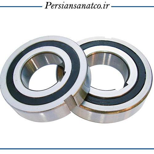 بلبرینگ قفلی (یک طرفه)